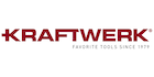 Logo der Marke Kraftwerk