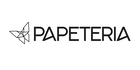 Logo of the Papeteria brand