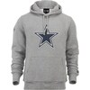 New Era Dallas Cowboys Hoodie (XL)