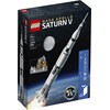 LEGO NASA Apollo 11 Saturn V (21309, LEGO Ideas, LEGO Seltene Sets)