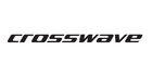 Logo of the Crosswave brand