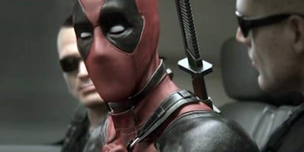 The footage looks too good to have been created by just four people in some hobby room