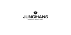 Logo de la marque Junghans