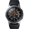 Samsung Galaxy Watch (46 mm, Acier inoxydable, 4G)