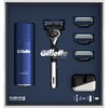 Gillette Fusion5 Proshield Chill (Set da barba)