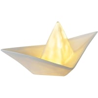 Goodnight Light PaperBoat Lamp