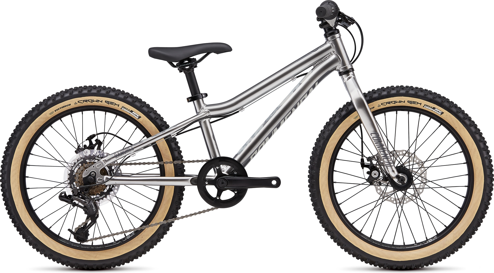 Commencal Ramones 20 buy at Galaxus