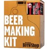 Brooklyn Brewshop Beer Making Kit Brewdog Elvis Juice (1 x 378 cl)
