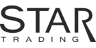Logo of the Star Trading brand