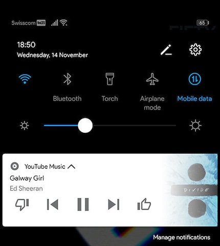 You almost can't get rid of this widget