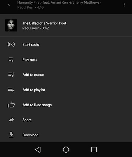 Two options sound identical, but are extremely useful