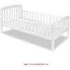 Baby Dan Bed rail (90 cm)