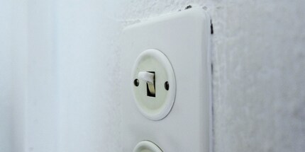 Das hier ist der Übeltäter.