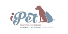 Logo de la marque iPet.ch