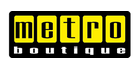 Logo der Marke Metro Boutique