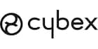 Logo der Marke Cybex