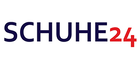 Logo of the Schuhe 24 brand