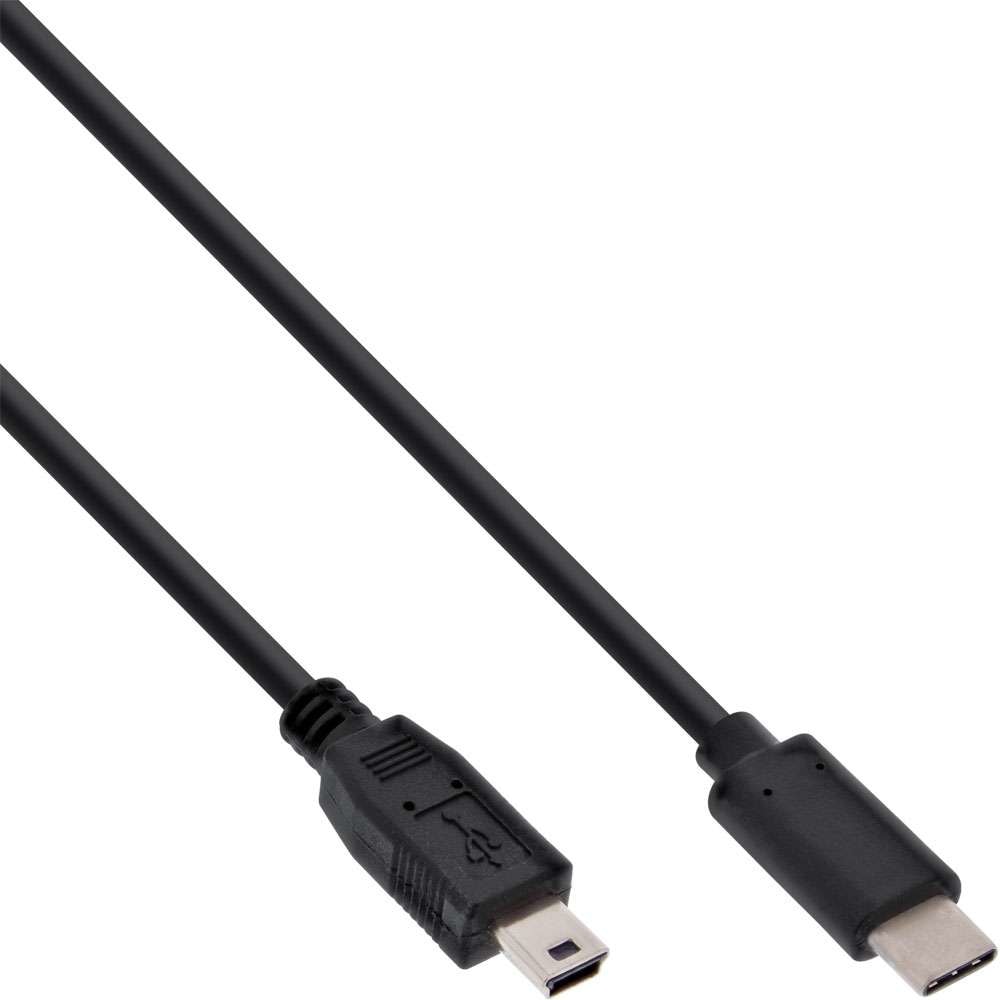 InLine USB Typ C Mini-B (2 m) kaufen