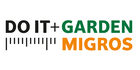 Logo der Marke Do it + Garden
