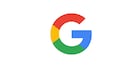Logo of the Google brand