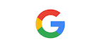 Logo of the Google brand