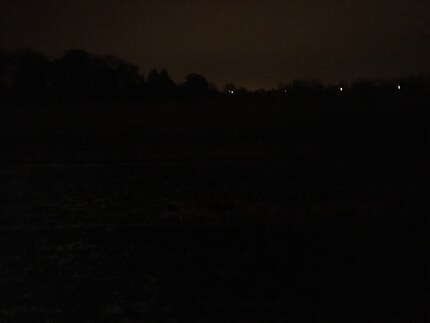 Null Lumen