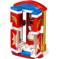 LEGO DC Super Hero Girls Wonder Womans Schlafgemach (41235, LEGO DC)