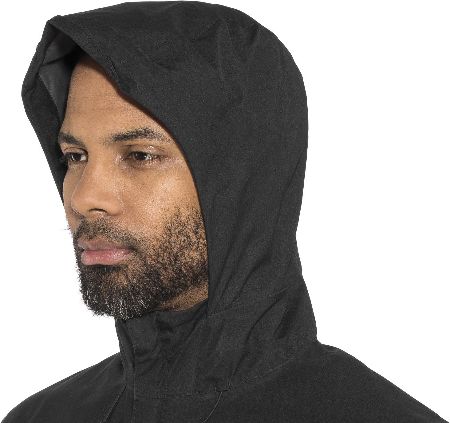 Gore Wear C3 Gore Tex Paclite Hooded Jacket L buy at Galaxus
