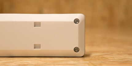 This is this Microstix screw head.