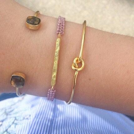 oder Trio daher. Bilder: Tara Style