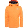 North Face Snow Quest Jacket Youth (M)