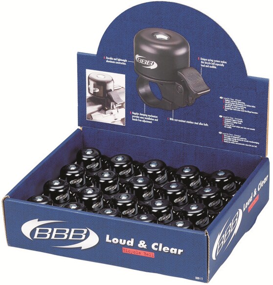 BBB Loud&Clear BBB-11 Displaybox 20 Stück kaufen