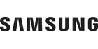 Logo der Marke Samsung