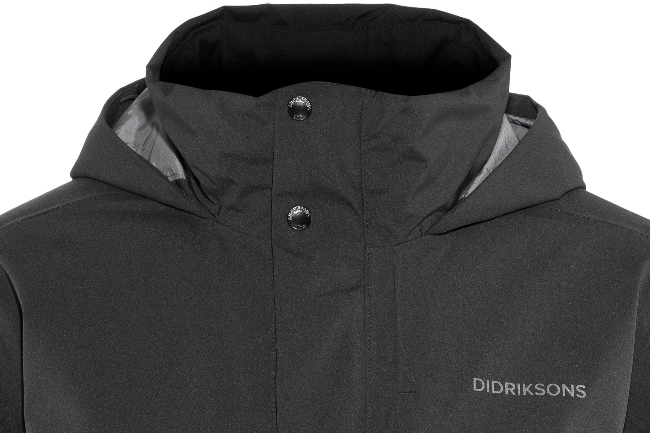 Didriksons tommy shop men's jacket