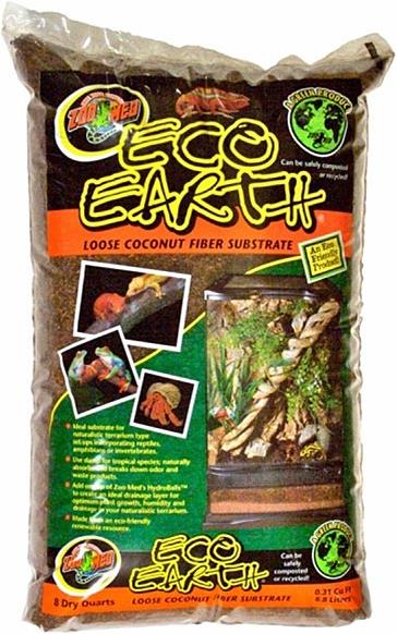 Zoo Med Eco Earth kaufen