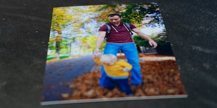 La qualità della stampa fotografica è molto buona per una stampante lifestyle.