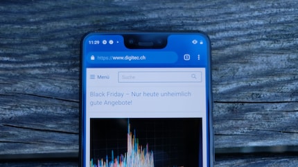 The notch is ugly, but you get used to it.