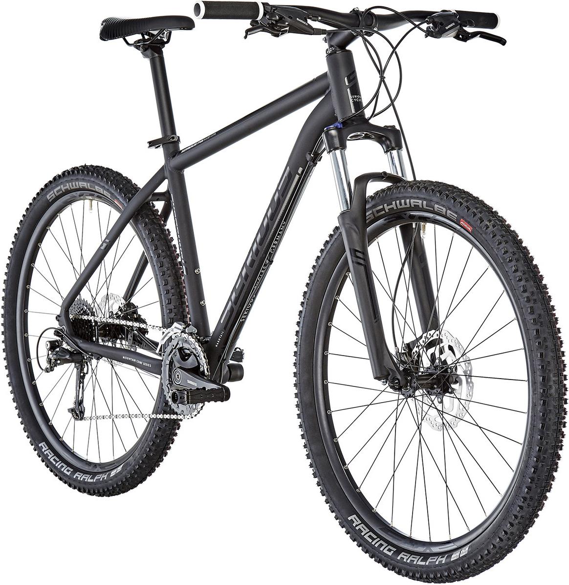 Serious shoreline mtb hardtail 27 5 best sale