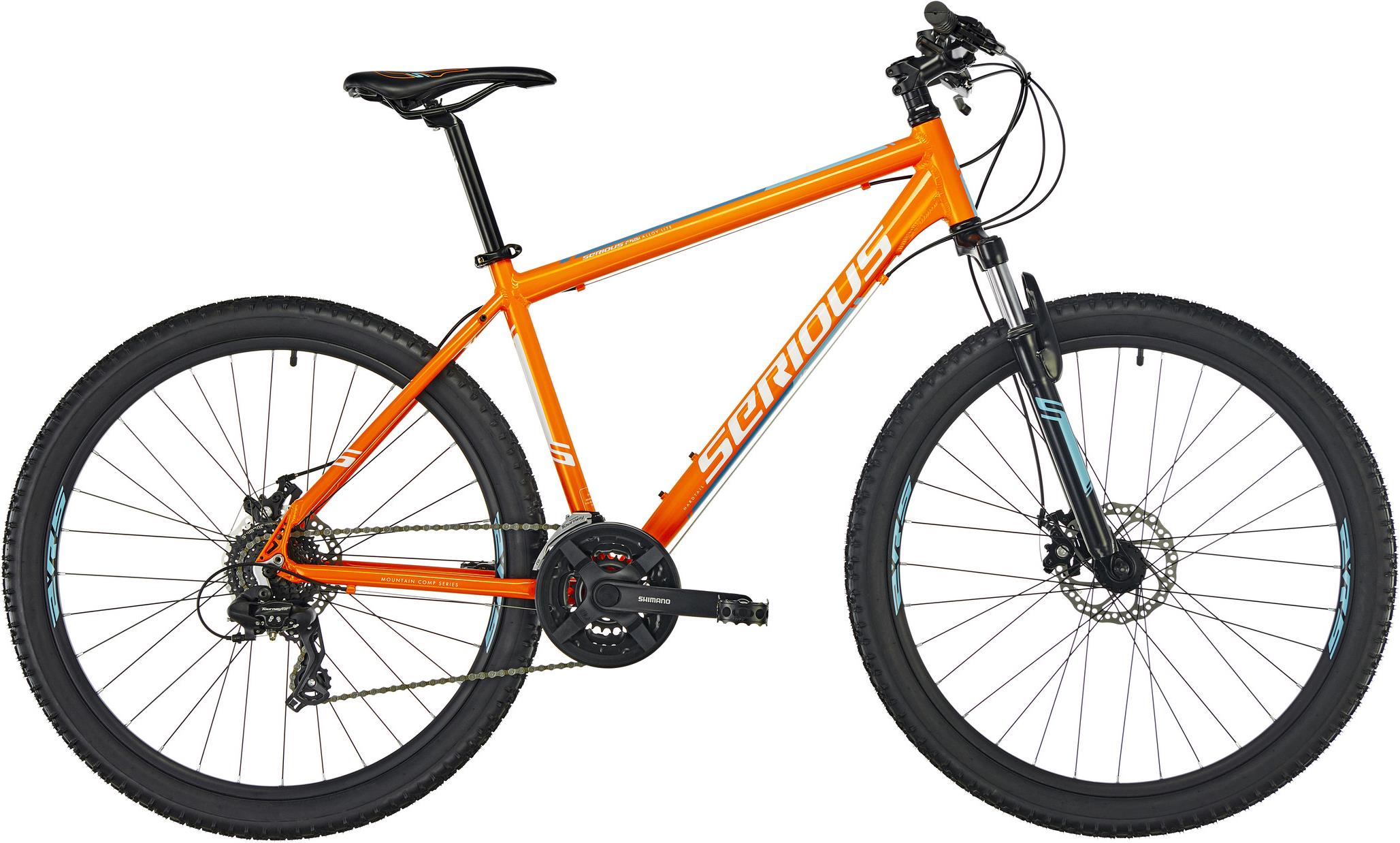 Serious Rockville Disc 46 cm buy at Galaxus