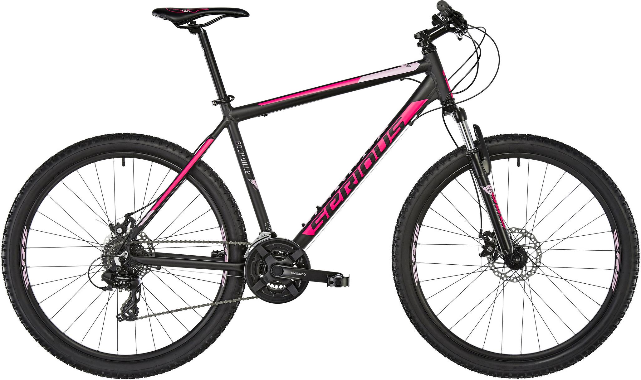 Serious Rockville Disc 46 cm buy at Galaxus