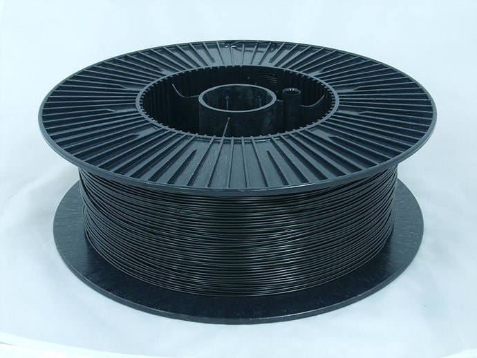 Purefil Filament (PLA 1.75 mm 2500 g Schwarz) kaufen
