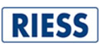 Logo der Marke Riess