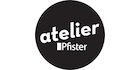 Logo of the Atelier Pfister brand