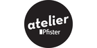 Logo del marchio Atelier Pfister