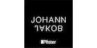 Logo de la marque Johann Jakob