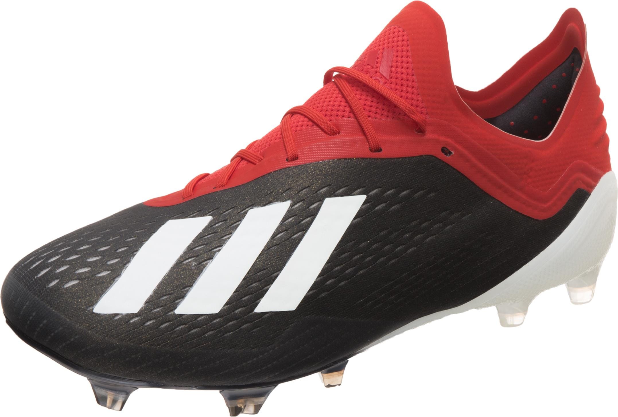 Adidas x 18.1 weiss top