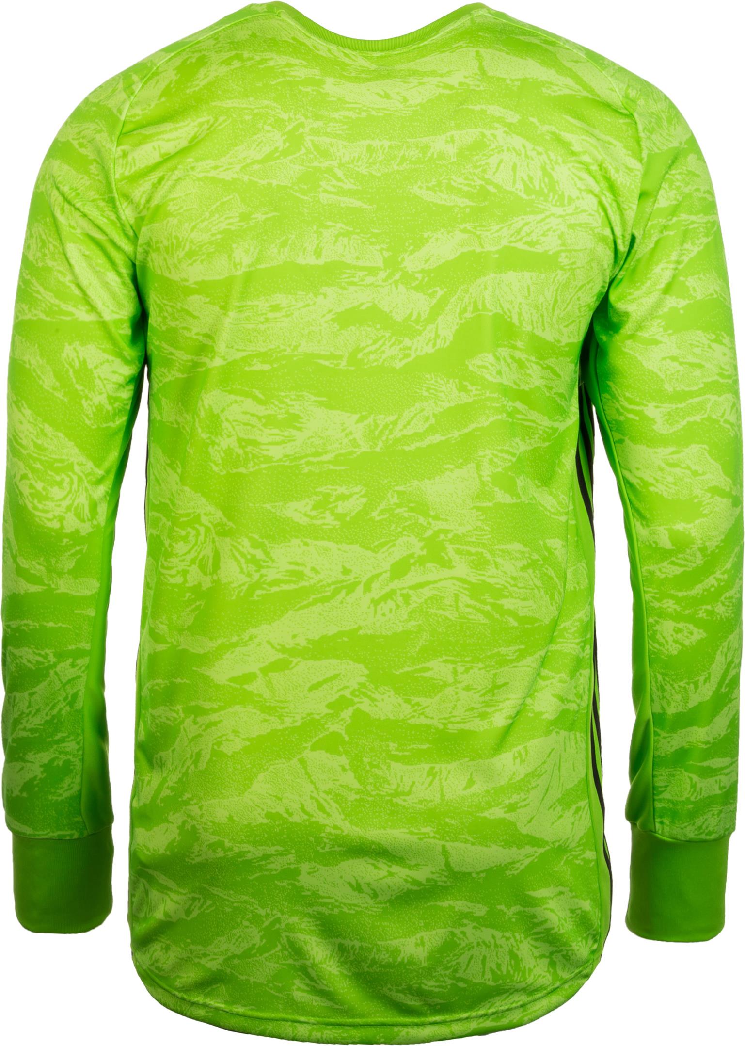 Adipro 19 outlet goalkeeper jersey