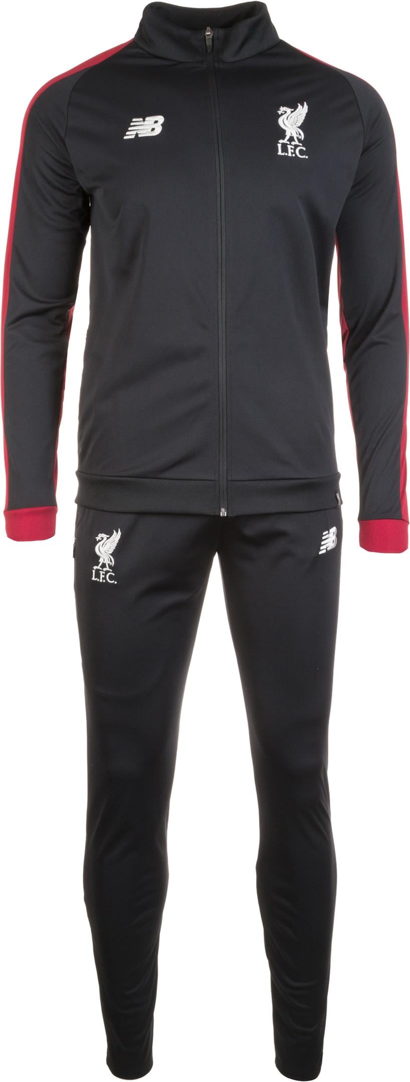 New balance liverpool sales xxl