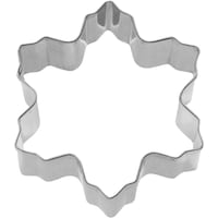 Westmark Ausstechform "Schneekristall", 6 cm