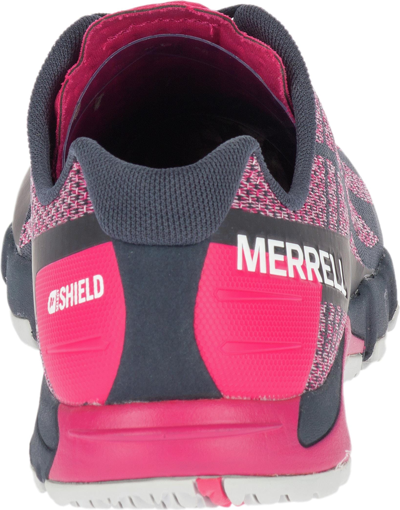 Women's bare access flex shield on sale